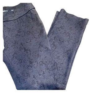 Insight Women’s Jaquard Slacks